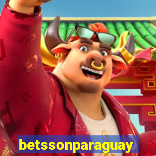 betssonparaguay