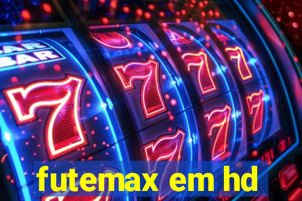 futemax em hd