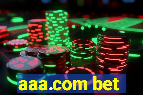 aaa.com bet