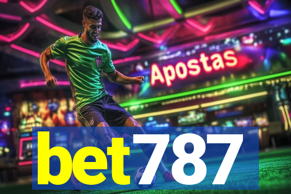 bet787