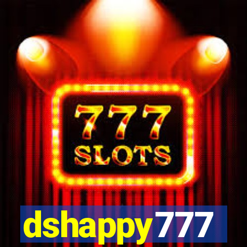 dshappy777