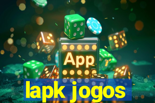 lapk jogos