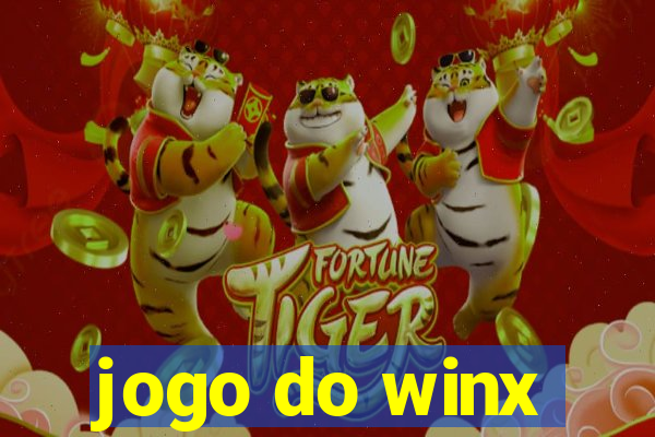 jogo do winx