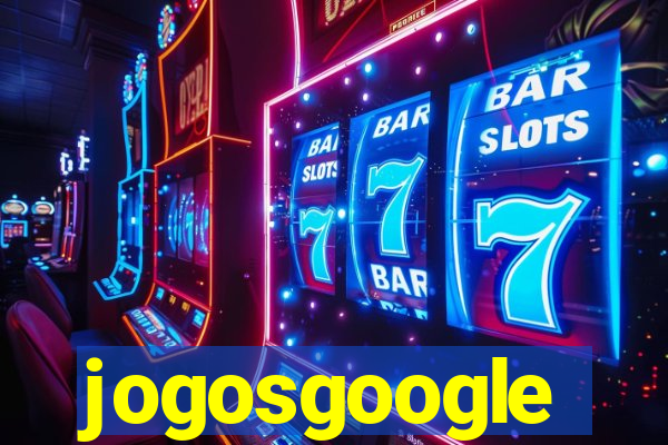 jogosgoogle