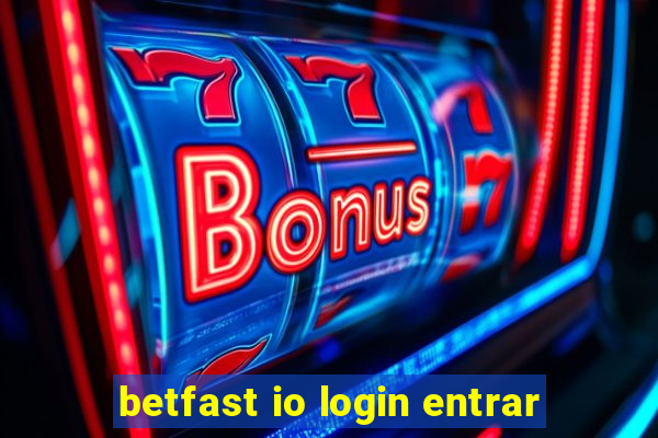 betfast io login entrar