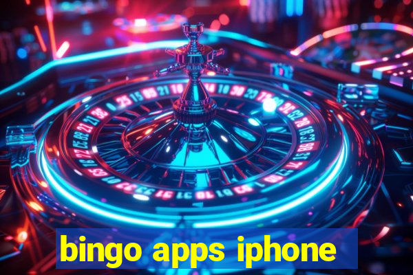 bingo apps iphone