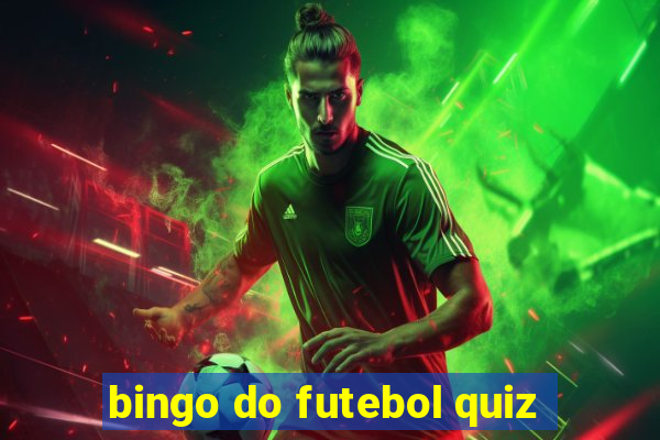 bingo do futebol quiz