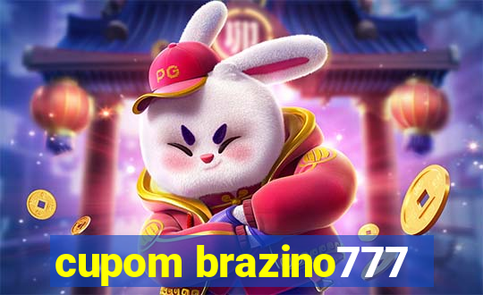 cupom brazino777