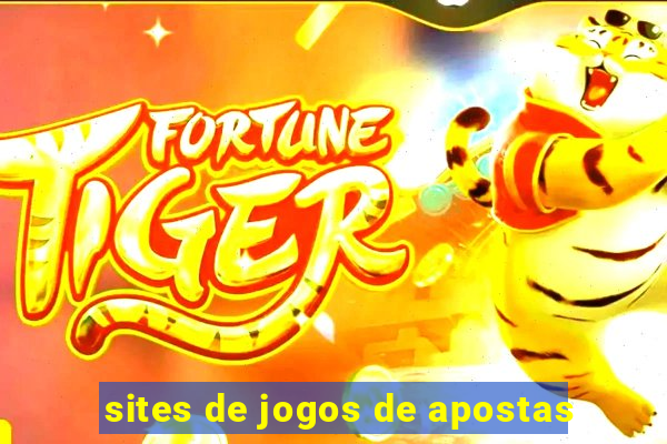 sites de jogos de apostas