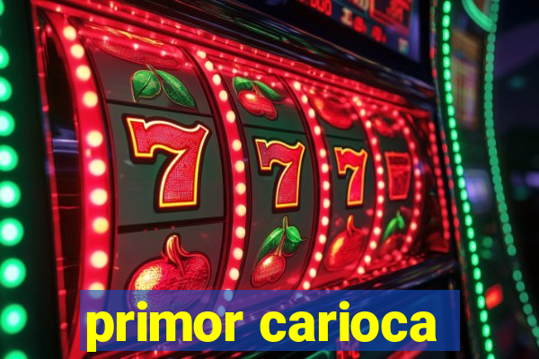 primor carioca