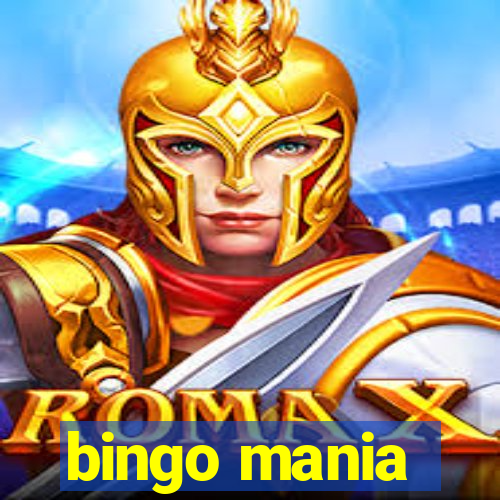 bingo mania