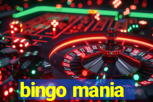 bingo mania