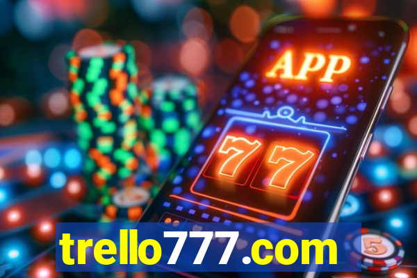 trello777.com