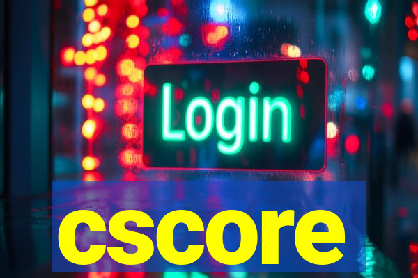 cscore