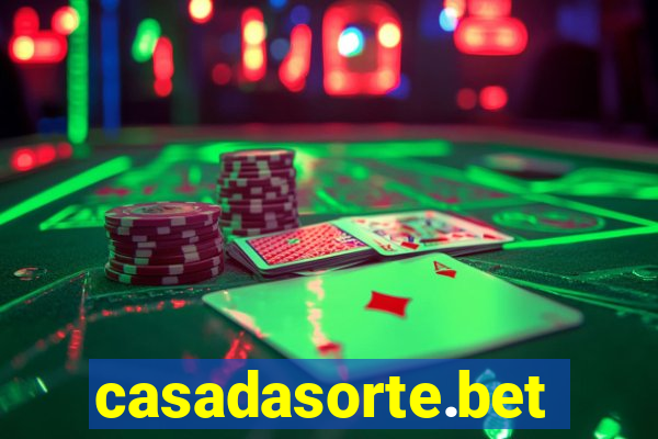 casadasorte.bet