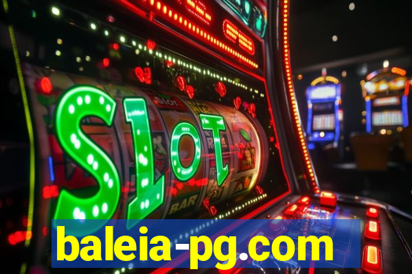 baleia-pg.com