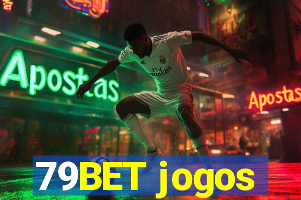 79BET jogos