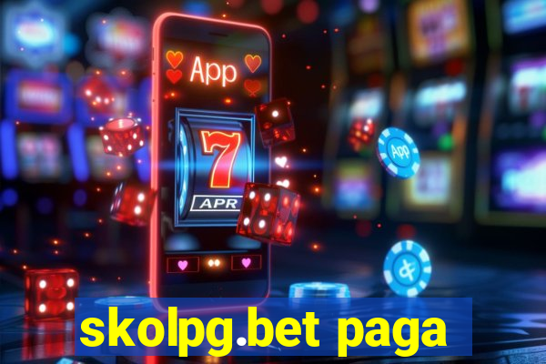 skolpg.bet paga