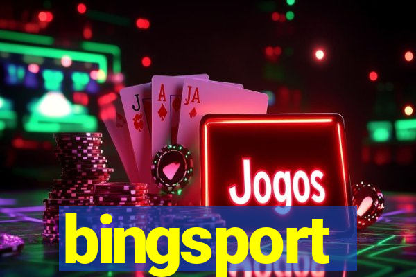 bingsport