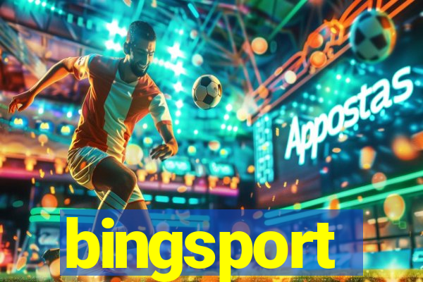 bingsport