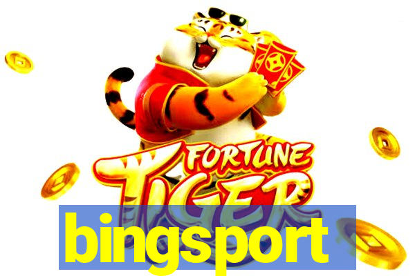 bingsport