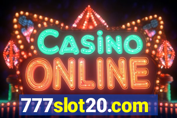 777slot20.com