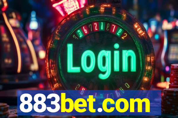 883bet.com