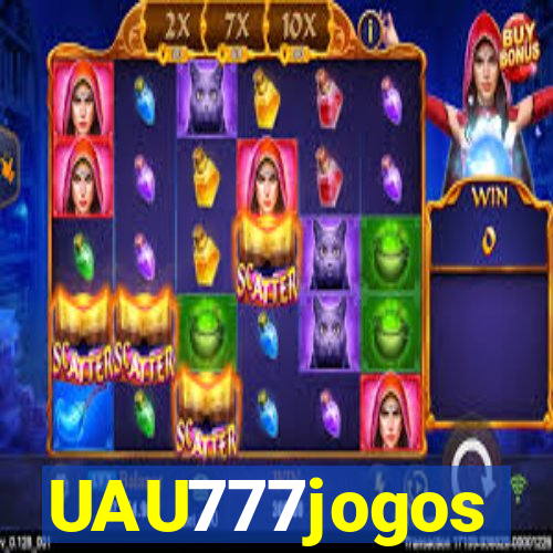 UAU777jogos