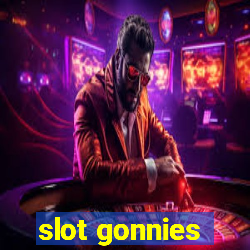 slot gonnies