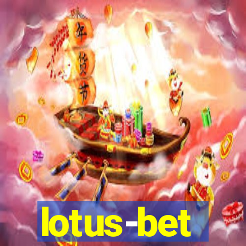 lotus-bet