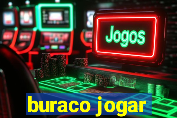 buraco jogar