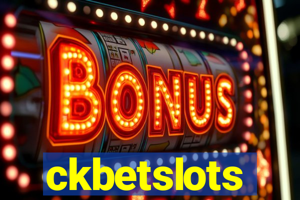 ckbetslots