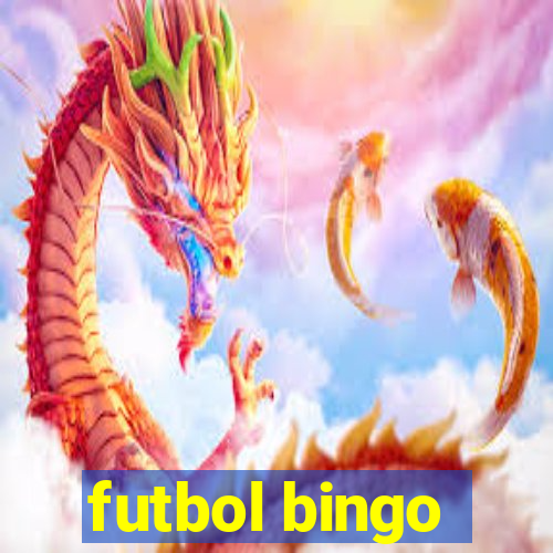 futbol bingo