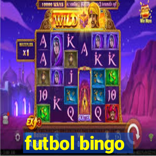 futbol bingo