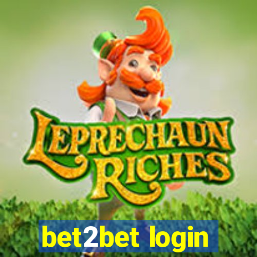 bet2bet login