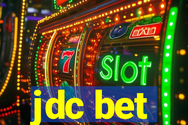 jdc bet