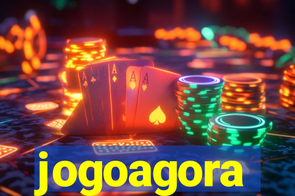 jogoagora