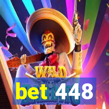 bet 448