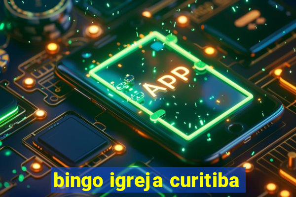 bingo igreja curitiba