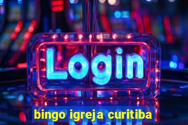 bingo igreja curitiba