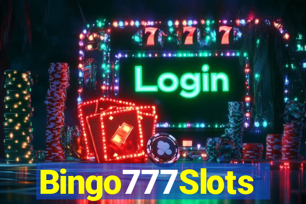 Bingo777Slots