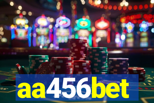 aa456bet