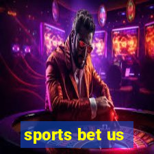 sports bet us