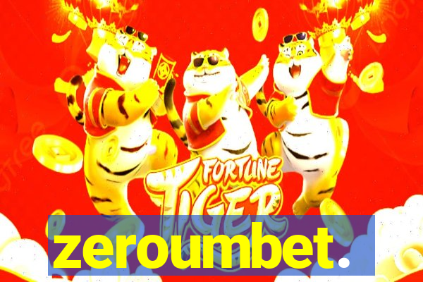 zeroumbet.