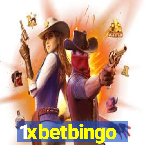 1xbetbingo