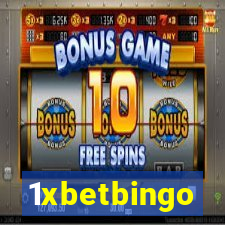 1xbetbingo