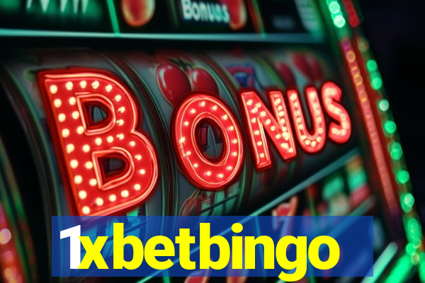 1xbetbingo