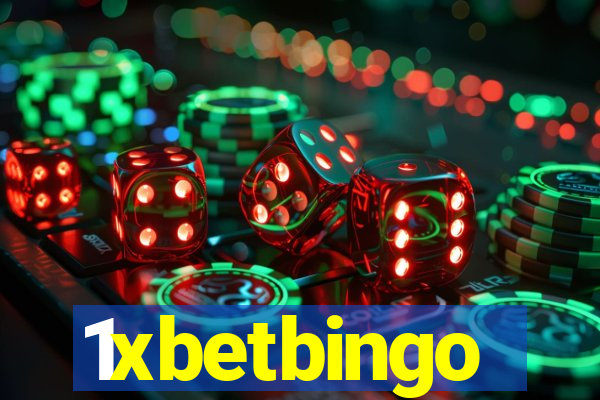 1xbetbingo