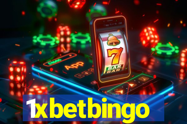 1xbetbingo