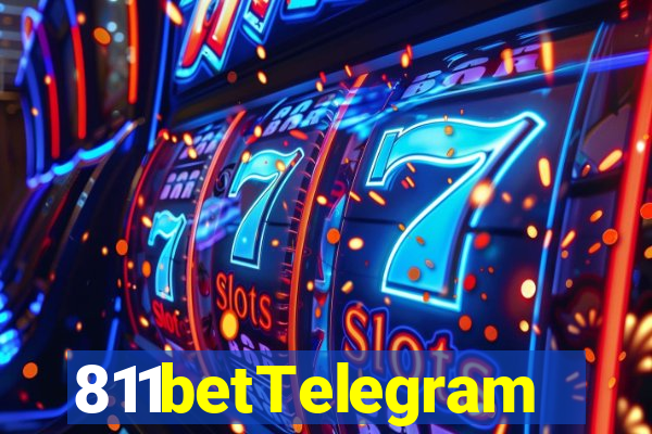 811betTelegram